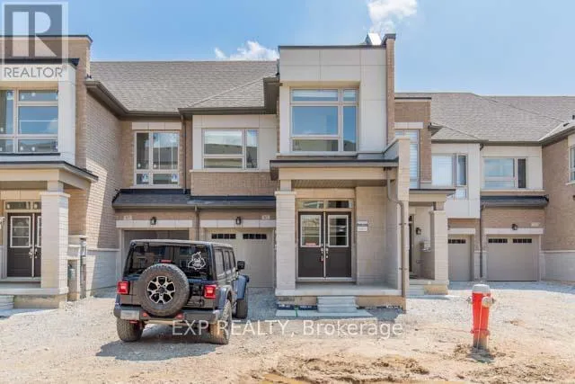 67 DONALD FICHT CRESCENT, Brampton (Northwest Brampton), Ontario L7A0B7