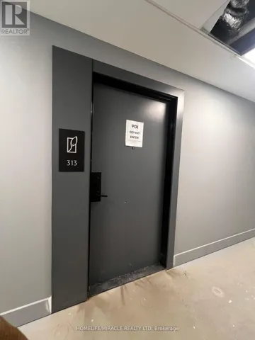 313 - 430 SQUARE ONE DRIVE, Mississauga (City Centre), Ontario L5B0L6