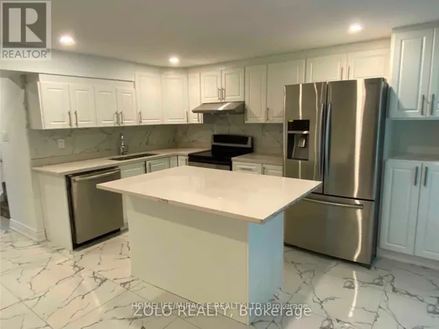 236 RENFORTH DRIVE, Toronto (Markland Wood), Ontario M9C2K9