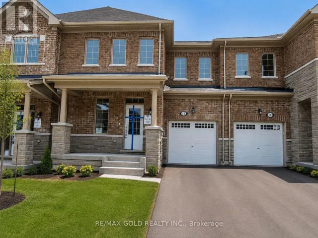 12 CIRCUS CRESCENT, Brampton (Northwest Brampton), Ontario L7A5E3