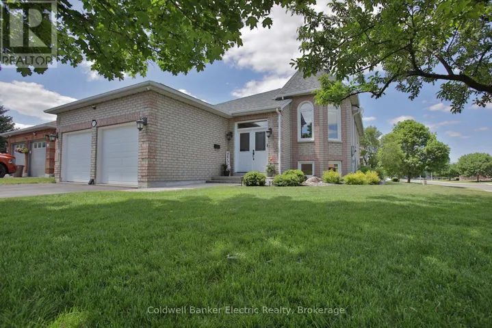 1338 WILDARK DRIVE, Peterborough (Monaghan Ward 2), Ontario K9K2J4
