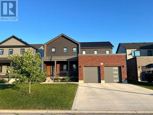 17 TOTTEN STREET, Zorra (Embro), Ontario N0J1J0