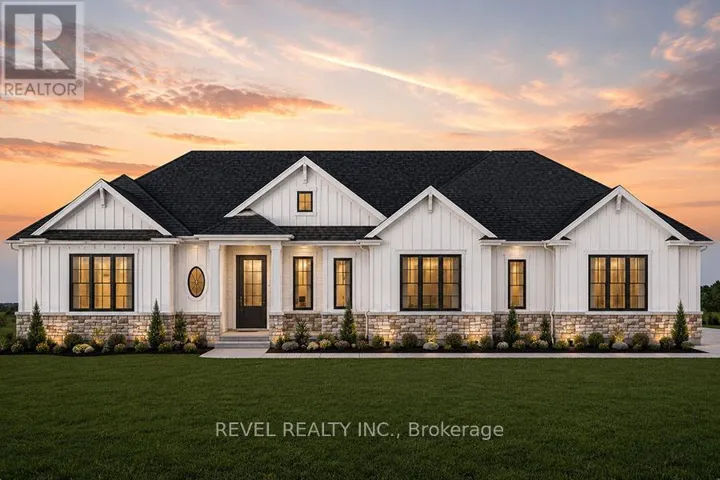 LOT 24 AUGUSTUS STREET, Brant (Brantford Twp), Ontario N0E1R0