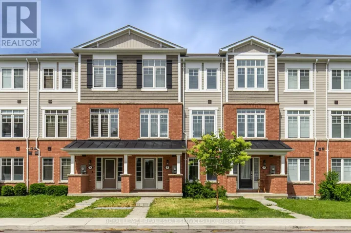 5 CANOE LANE, Hamilton (Vincent), Ontario L8K0A3