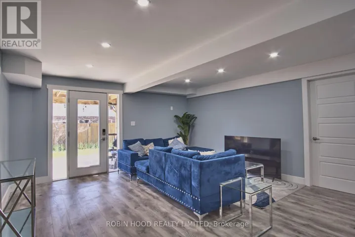 LOWER - 201 DRENTERS COURT, Guelph/Eramosa (Rockwood), Ontario N0B2K0