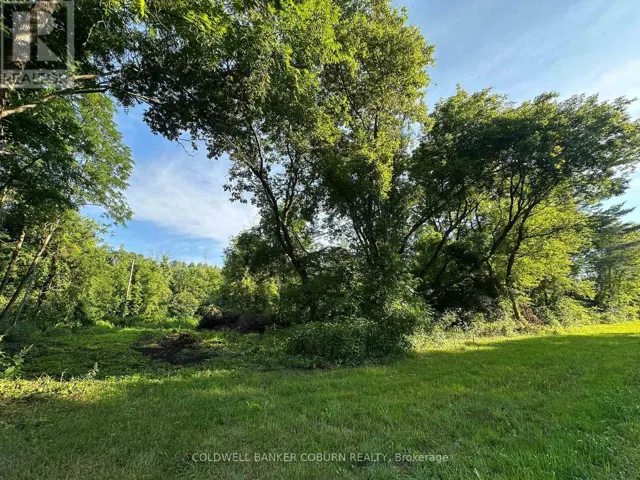 00 PITTSTON ROAD, Edwardsburgh/Cardinal, Ontario K0E1X0