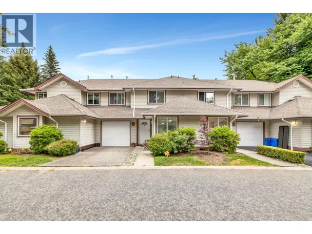 3 20985 CAMWOOD AVENUE, Maple Ridge, British Columbia V2X2N9