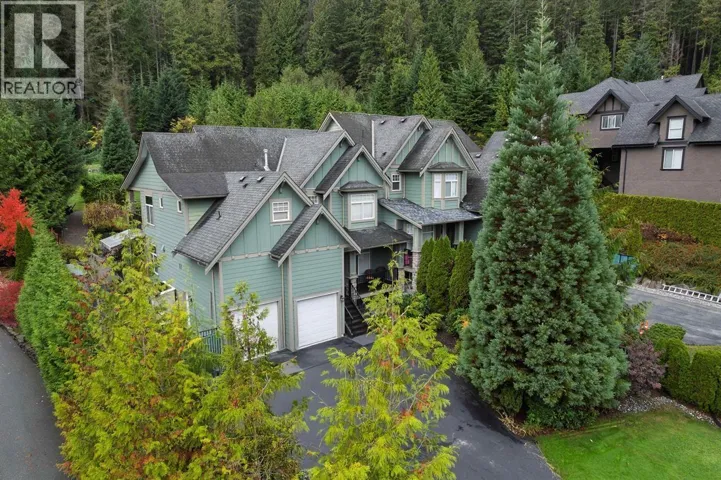 2915 FERN DRIVE, Port Moody, British Columbia V3H4W9