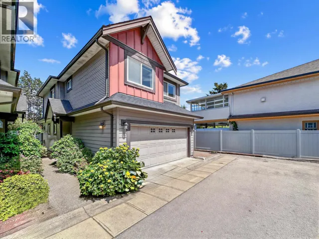 6 11511 STEVESTON HIGHWAY, Richmond, British Columbia V7A1N8
