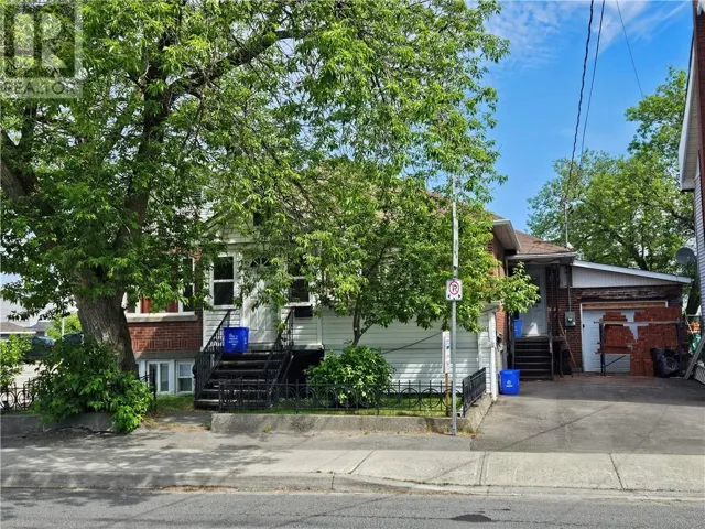 260 King Street, Sudbury, Ontario P3C2W1
