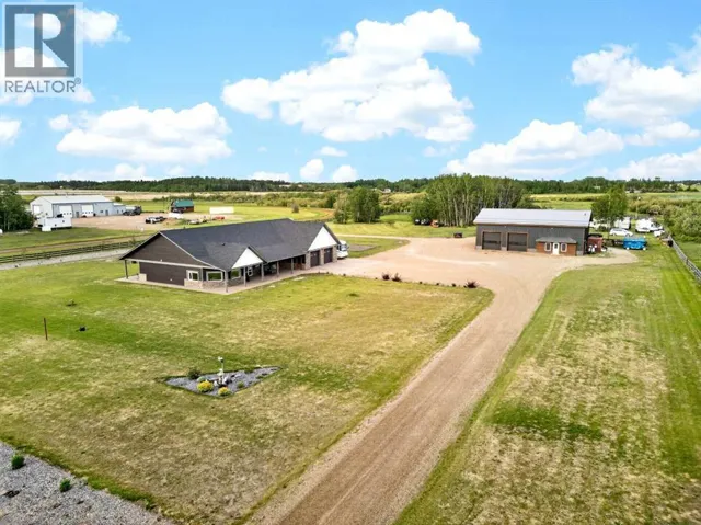 105559 Range Road 152A, La Crete, Alberta T0H2H0
