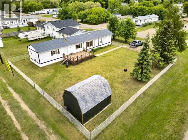 10414 103 Avenue, La Crete, Alberta T0H2H0