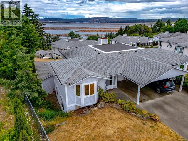 398 Petroglyph Cres, Nanaimo, British Columbia V9R5K1