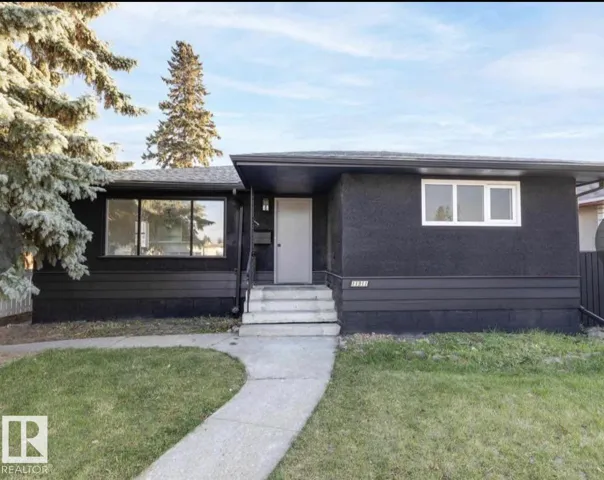 11911 133 AV NW, Edmonton, Alberta T5E1E8
