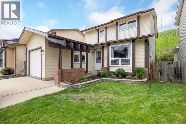 117 Goodwin Place, Fort McMurray, Alberta T9J1K1
