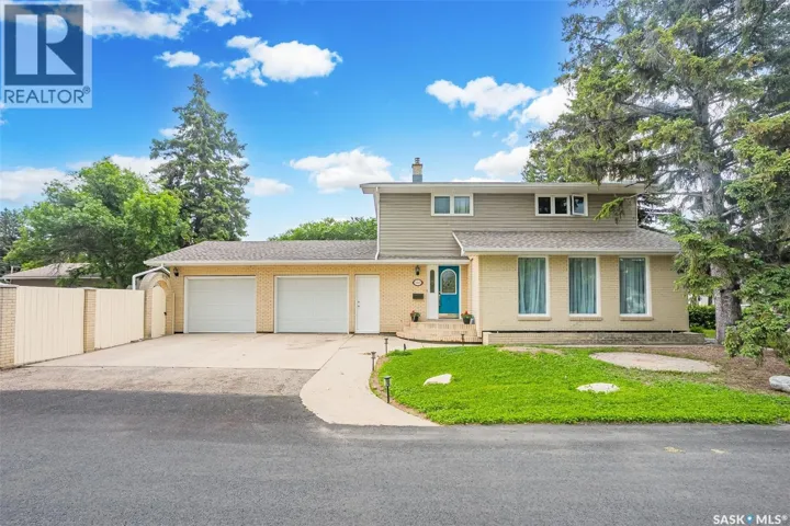 3445 Caen STREET, Saskatoon, Saskatchewan S7M3P5