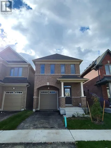 111 BAYARDO DRIVE, Oshawa (Windfields), Ontario L1L0V2