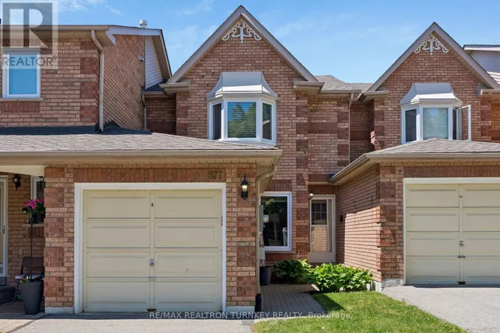 877 PLAYTER CRESCENT, Newmarket (Armitage), Ontario L3X1W8