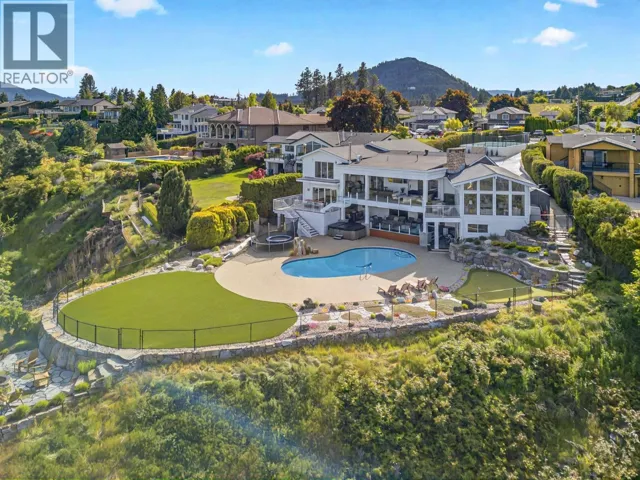2519 Hillsborough Road, West Kelowna, British Columbia V1Z3E8