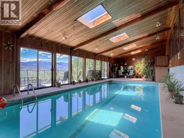4610 37th Street, Osoyoos, British Columbia V0H1V6