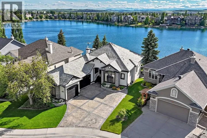 62 Chapala Crescent SE, Calgary, Alberta T2X3M4