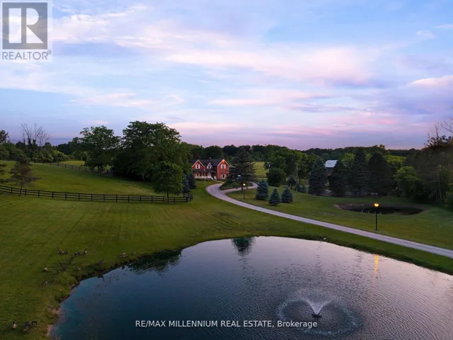 16718 CALEDON KING TOWNLINE N, Caledon (Palgrave), Ontario L7E3R5