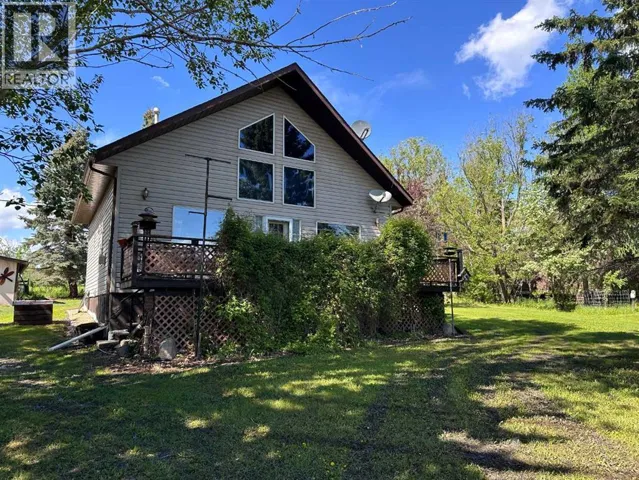 134, 15249 Twp Rd 665A, Rural Lac La Biche County, Alberta T0A2C2