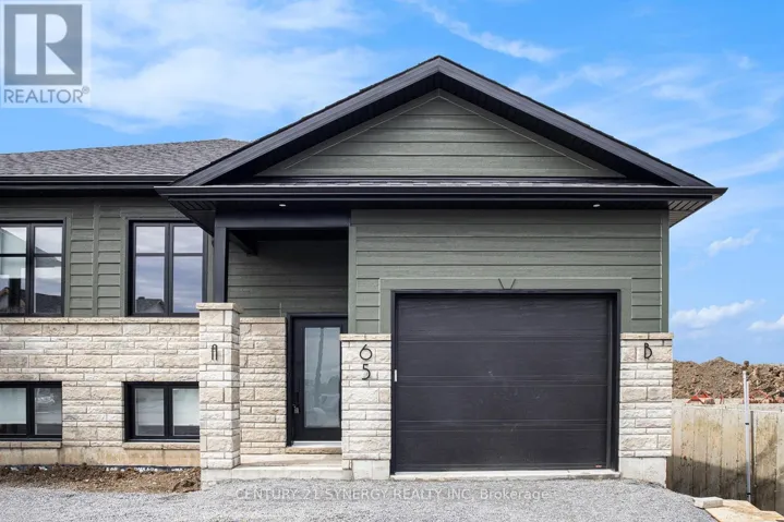 B - 65 HELEN STREET, North Stormont, Ontario K0A1R0