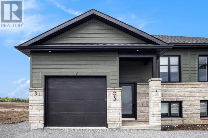 A - 63 HELEN STREET, North Stormont, Ontario K0A1R0