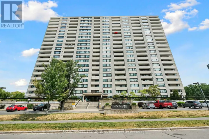 201 - 265 POULIN AVENUE, Ottawa, Ontario K2B7Y8