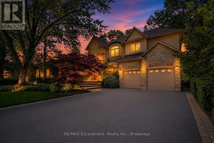 3157 PRINCESS BOULEVARD, Burlington (Roseland), Ontario L7N1G5
