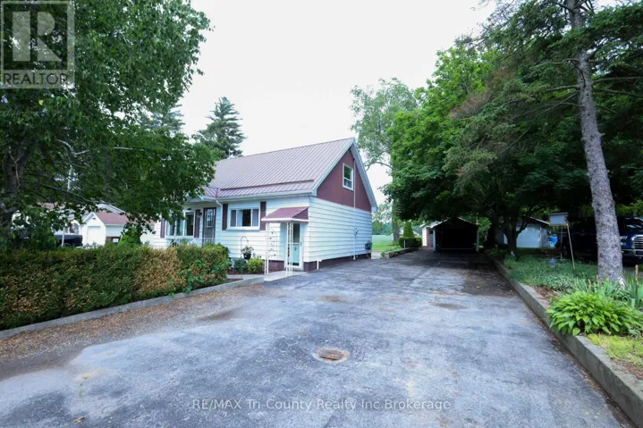 1360 TURKEY POINT ROAD, Norfolk (Walsh), Ontario N3Y4X1