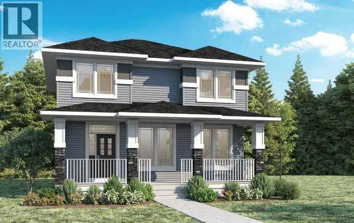 191 Harmony Circle, Rural Rocky View County, Alberta T3Z2G7