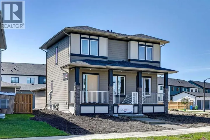 191 Harmony Circle, Rural Rocky View County, Alberta T3Z2G7