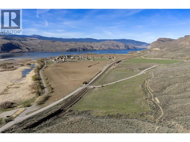 4600 Tranquille Road, Kamloops, British Columbia V2C0B8
