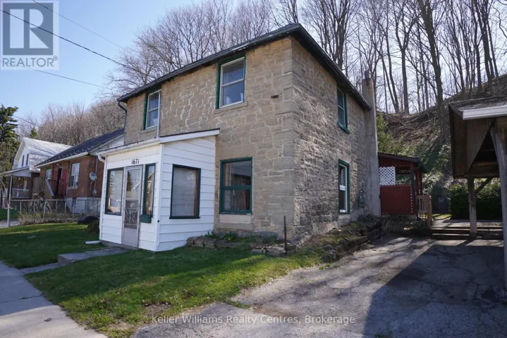1671 4TH AVENUE E, Owen Sound, Ontario N4K2R1