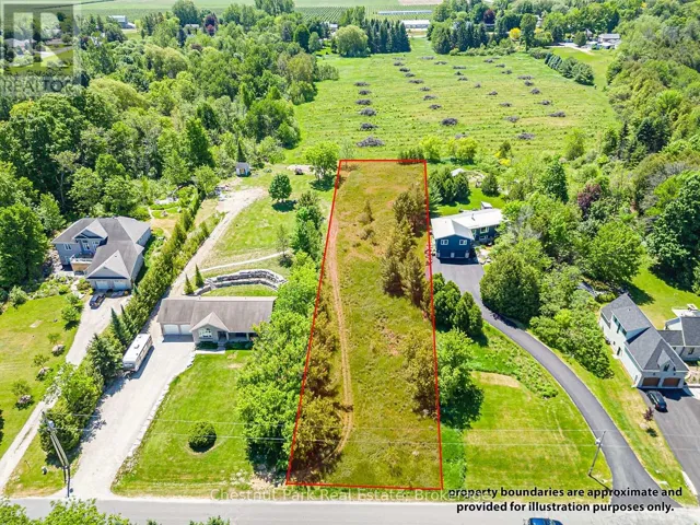 120 JOHN STREET, Blue Mountains, Ontario N0H1J0