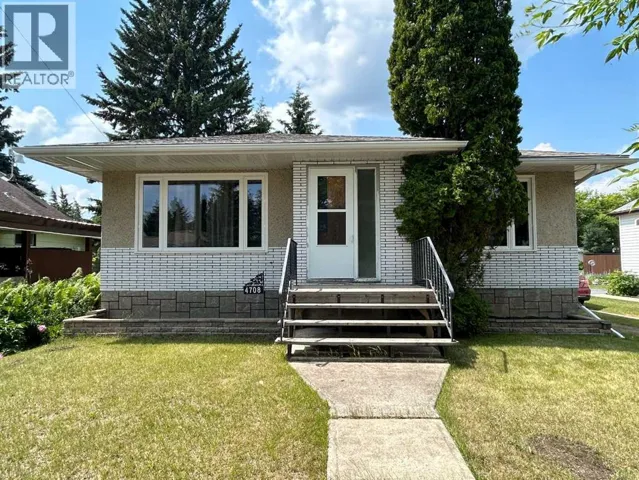 4708 49 Street, Myrnam, Alberta T0B3K0