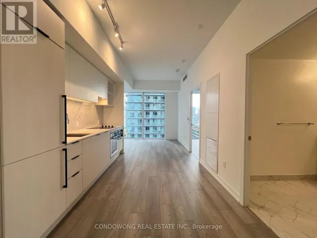 2515 - 82 DALHOUSIE STREET, Toronto (Church-Yonge Corridor), Ontario M5B0C5