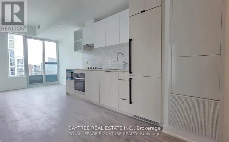 3103 - 252 CHURCH STREET, Toronto (Church-Yonge Corridor), Ontario M5B0E6