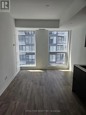 2205 - 327 KING STREET W, Toronto (Waterfront Communities), Ontario M5V1J5