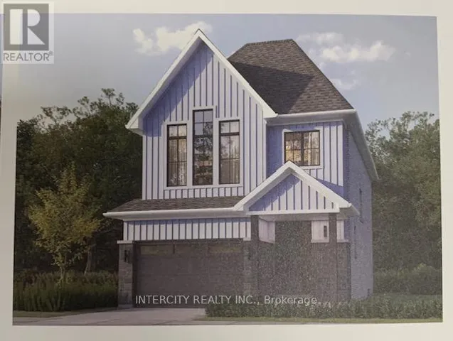 LOT 74L BRADY STREET, Whitby (Brooklin), Ontario L1M1Z5