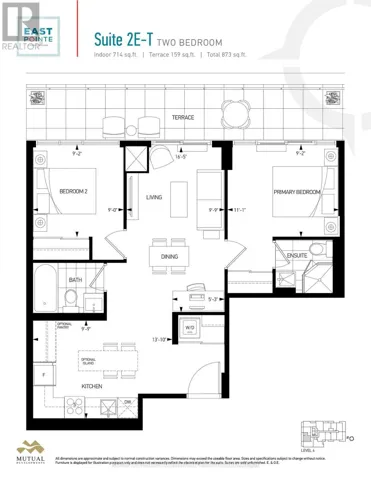 403 - 4569 KINGSTON ROAD, Toronto (West Hill), Ontario M1E3S4