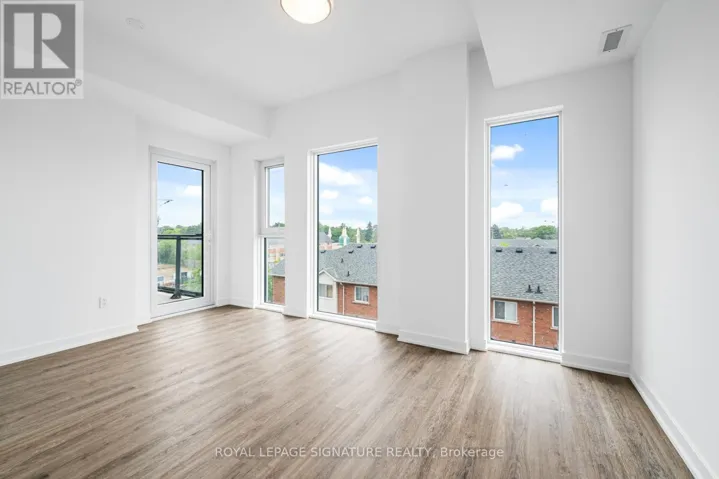 413 - 4569 KINGSTON ROAD, Toronto (West Hill), Ontario M1E3S4