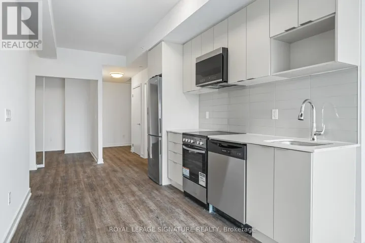 505 - 4569 KINGSTON ROAD, Toronto (West Hill), Ontario M1E3S4