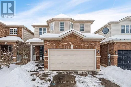 85 ANDERSON ROAD, New Tecumseth (Alliston), Ontario L9R0B2