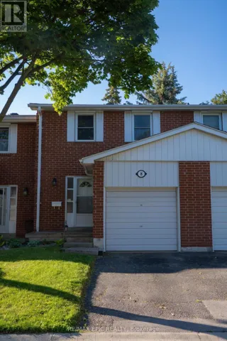 385 - 8 REITH WAY, Markham (Aileen-Willowbrook), Ontario L3T5C7