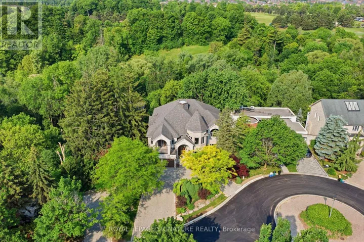 217 GARDEN AVENUE, Richmond Hill (South Richvale), Ontario L4C6L8