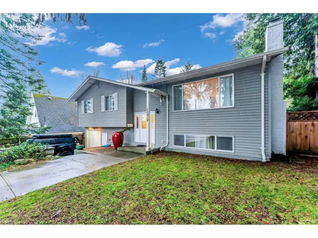 1579 136 STREET, Surrey, British Columbia V4A5H3