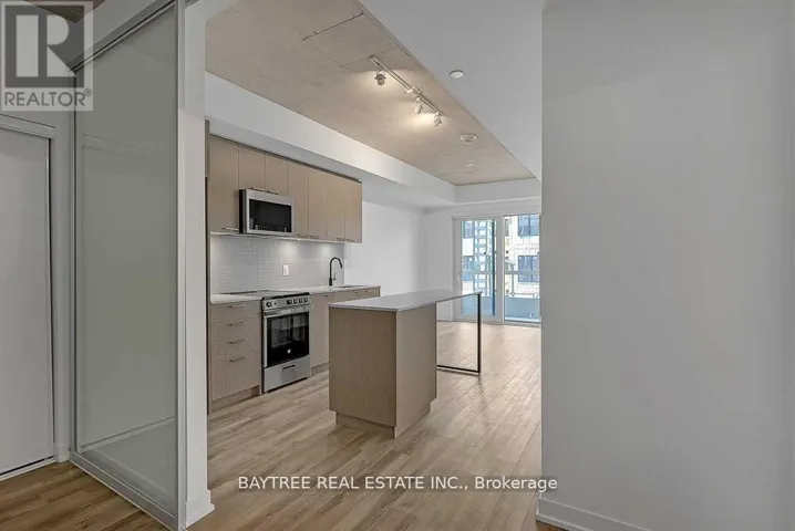 201 - 1808 ST CLAIR AVENUE W, Toronto (Weston-Pellam Park), Ontario M6N0C1